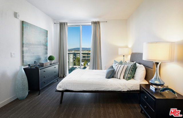 4140 Glencoe AVE Unit: 604