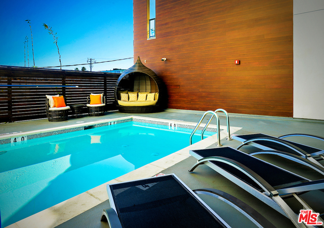 4140 Glencoe AVE Unit: 604