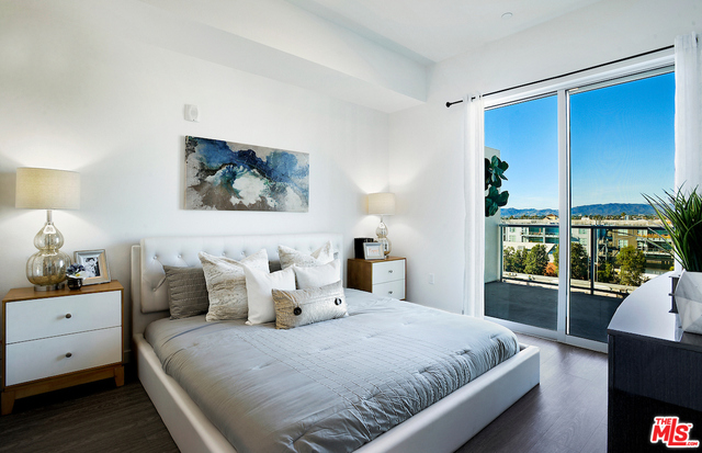 4140 Glencoe AVE Unit: 604