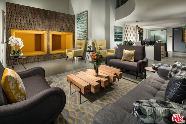 4140 Glencoe AVE Unit: 604