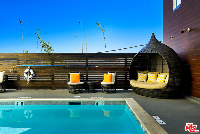 4140 Glencoe AVE Unit: 604