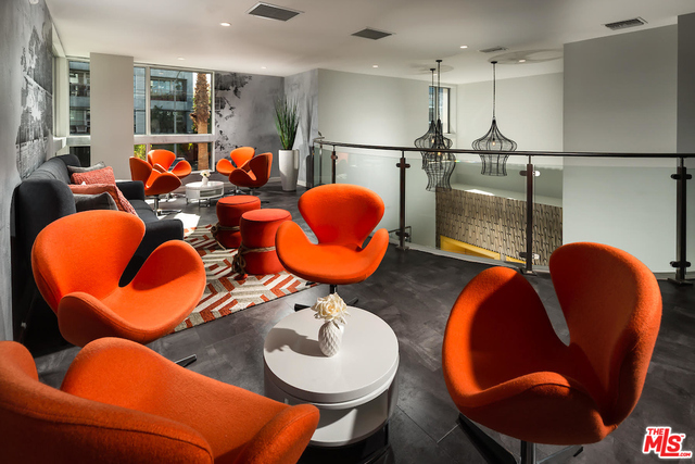 4140 Glencoe AVE Unit: 604