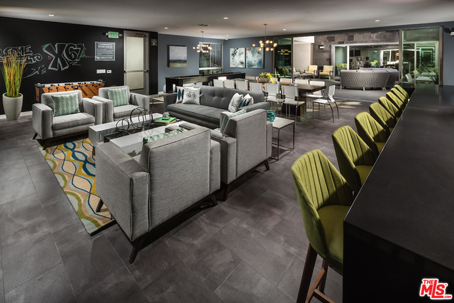 4140 Glencoe AVE Unit: 604