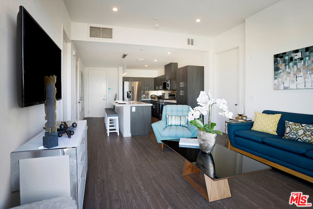 4140 Glencoe AVE Unit: 604