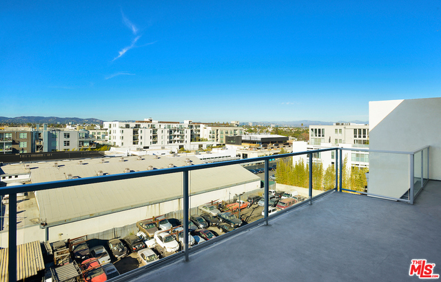 4140 Glencoe AVE Unit: 604