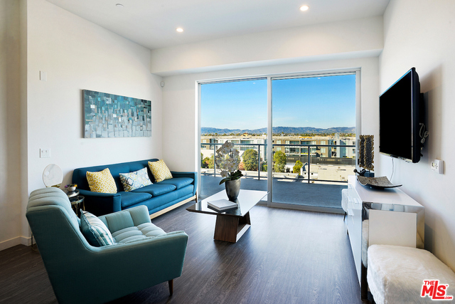 4140 Glencoe AVE Unit: 604