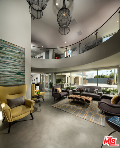 4140 Glencoe AVE Unit: 604