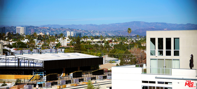 4140 Glencoe AVE Unit: 604