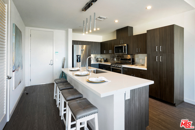 4140 Glencoe AVE Unit: 604