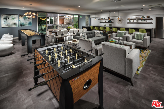 4140 Glencoe AVE Unit: 604