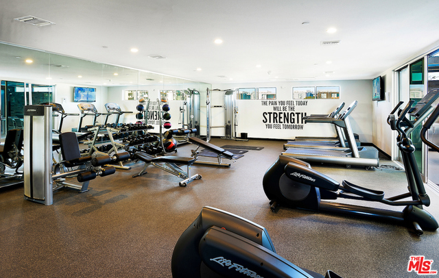 4140 Glencoe AVE Unit: 604