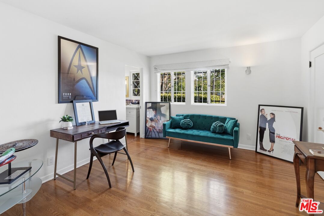 3110 La Suvida Dr