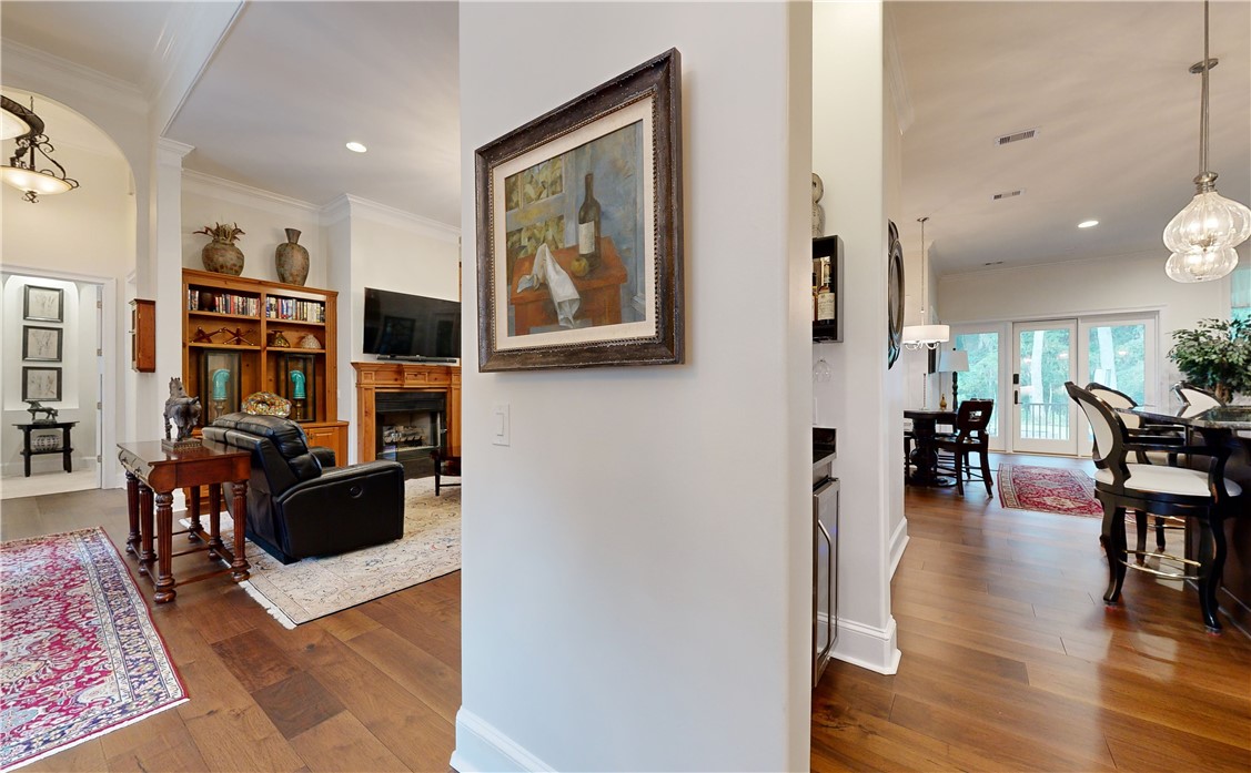 185 Hampton Point Drive Drive