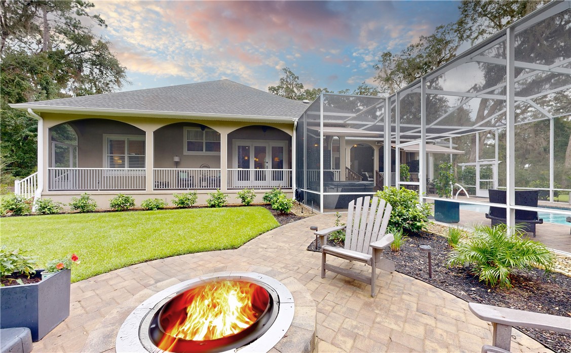 185 Hampton Point Drive Drive