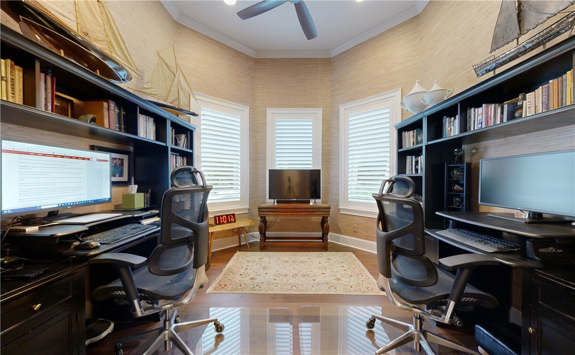 185 Hampton Point Drive Drive