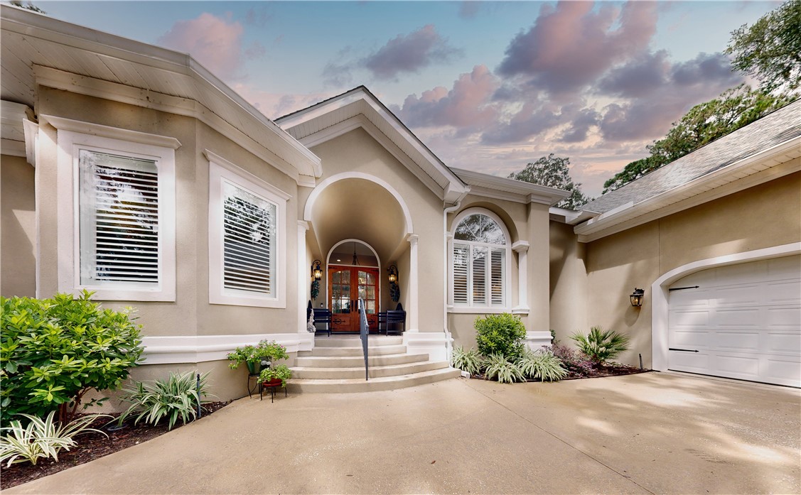 185 Hampton Point Drive Drive