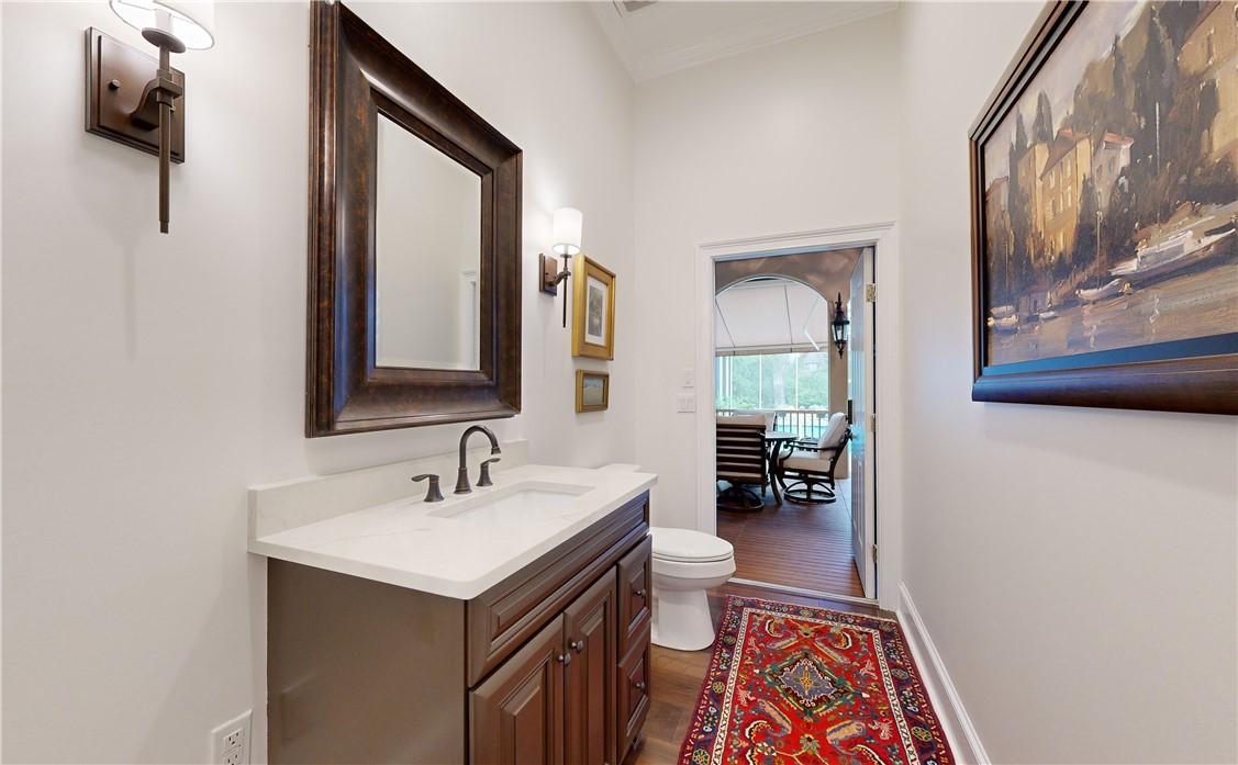 185 Hampton Point Drive Drive