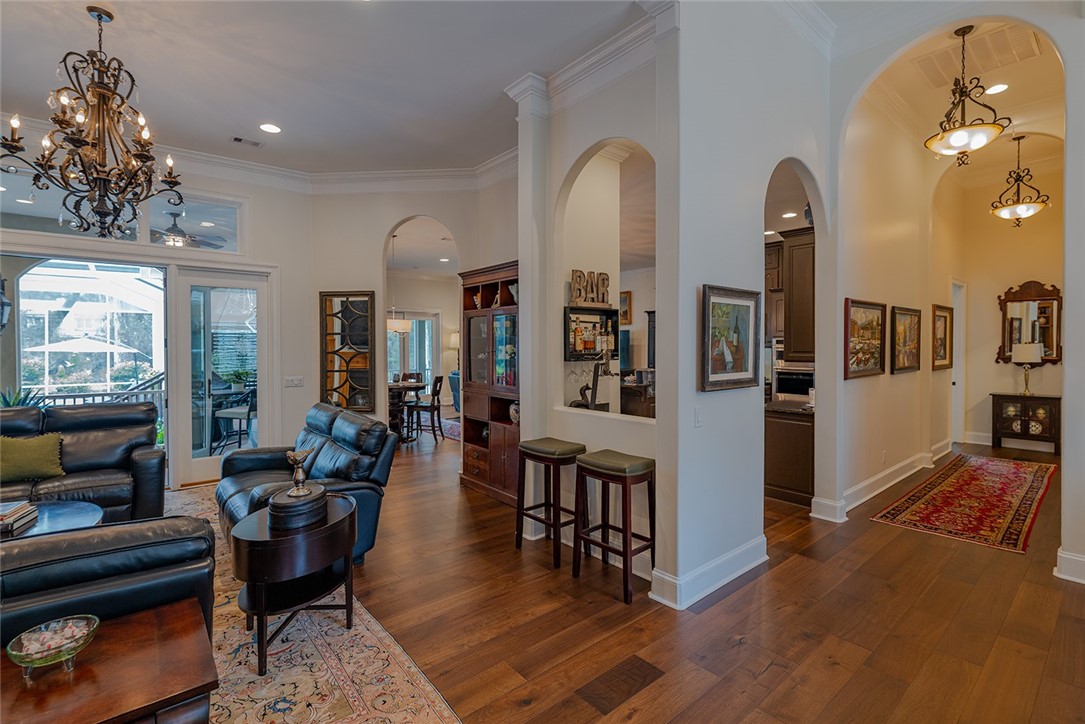 185 Hampton Point Drive Drive