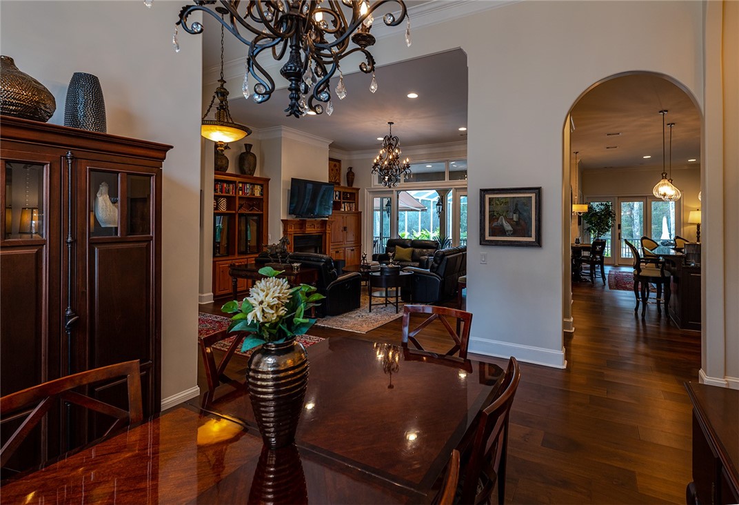 185 Hampton Point Drive Drive