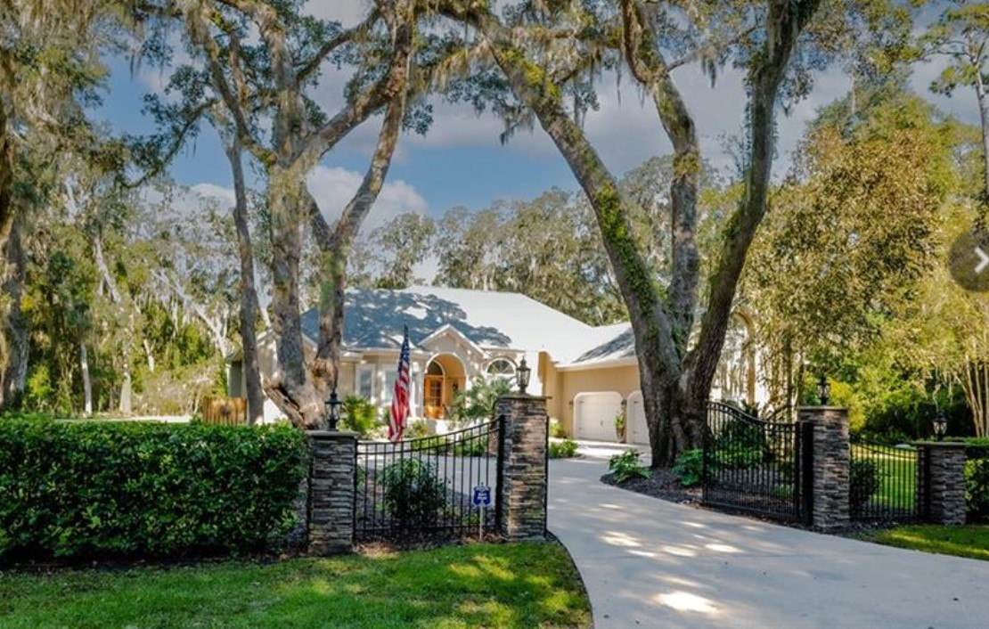 185 Hampton Point Drive Drive