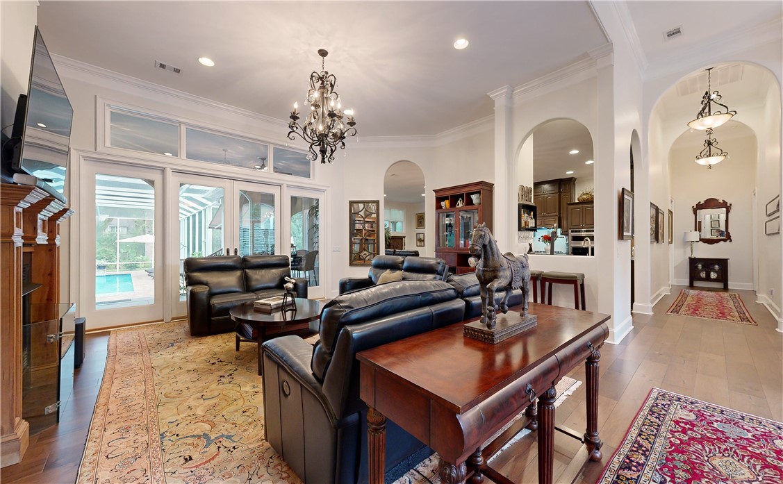 185 Hampton Point Drive Drive