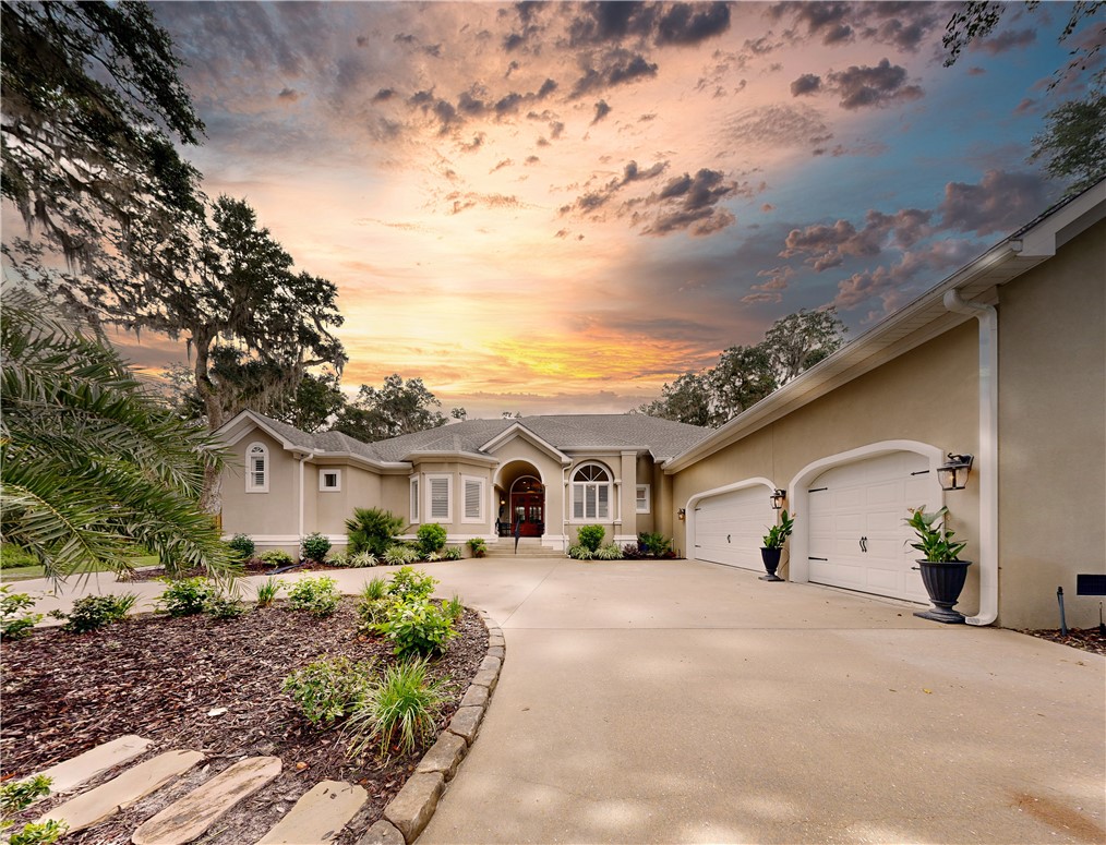 185 Hampton Point Drive Drive