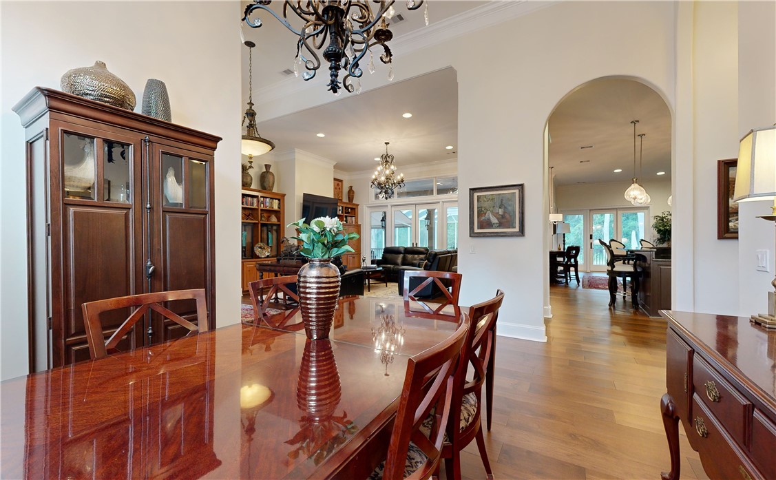 185 Hampton Point Drive Drive