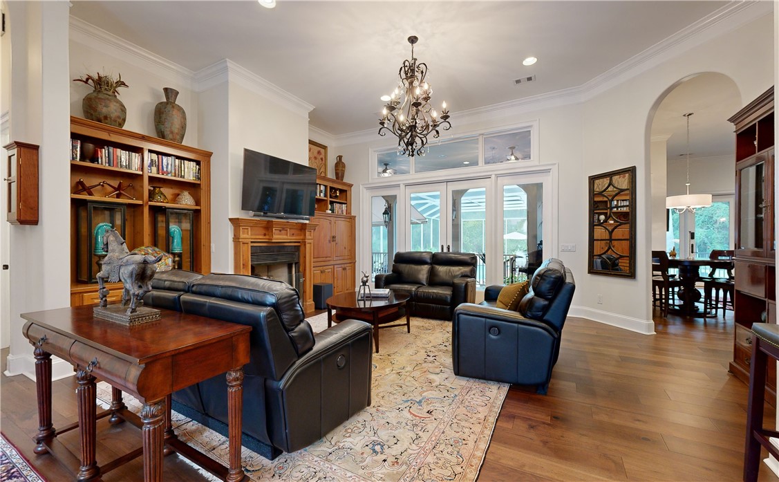 185 Hampton Point Drive Drive