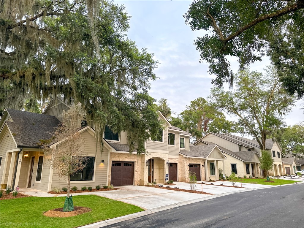 126 Fifty Oaks Lane 126