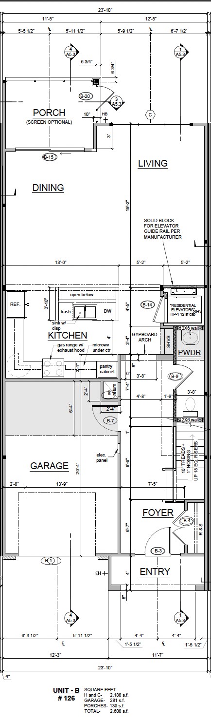 126 Fifty Oaks Lane 126