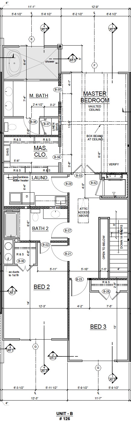 126 Fifty Oaks Lane 126