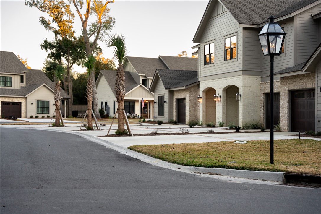 126 Fifty Oaks Lane 126