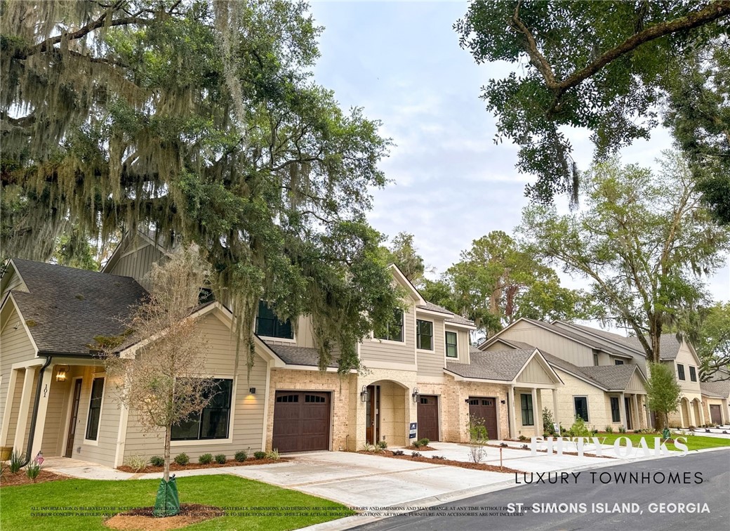 139 Fifty Oaks Lane 139