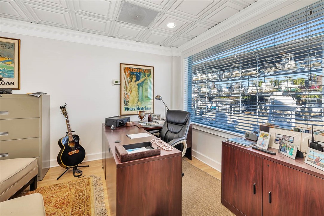 121 Marina Drive 121