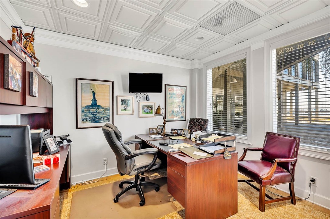 121 Marina Drive 121