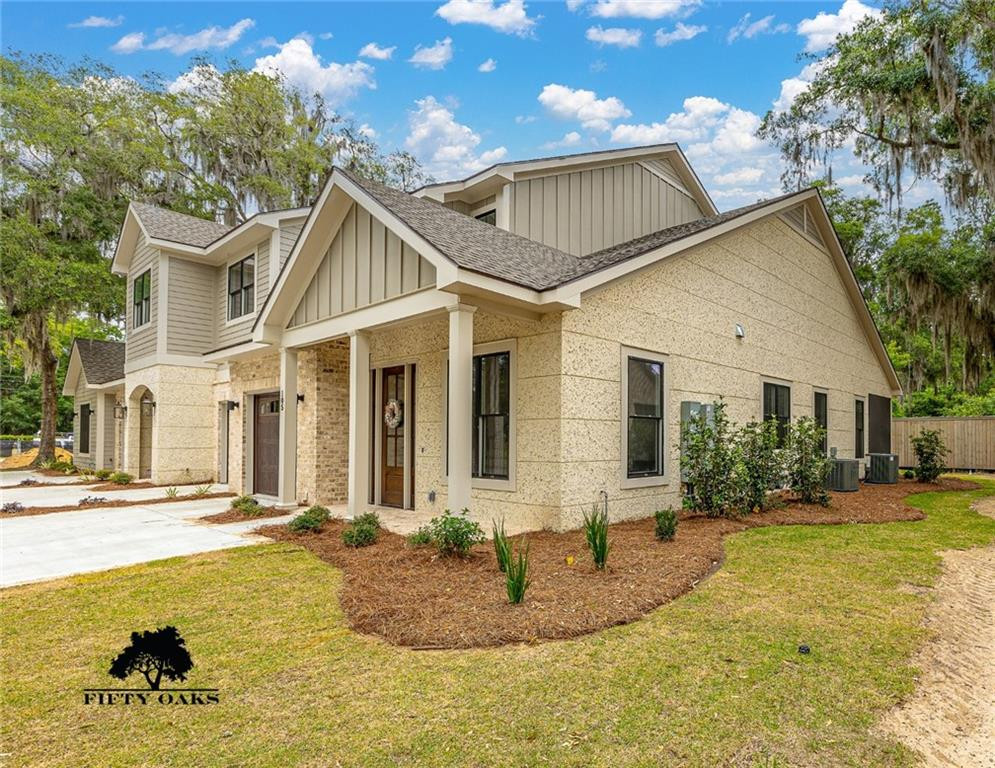 163 Fifty Oaks Lane