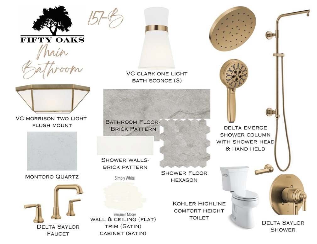 157 Fifty Oaks Lane 157