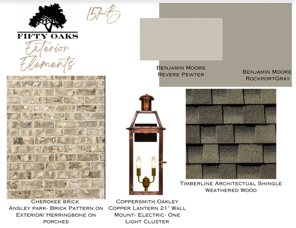 157 Fifty Oaks Lane 157