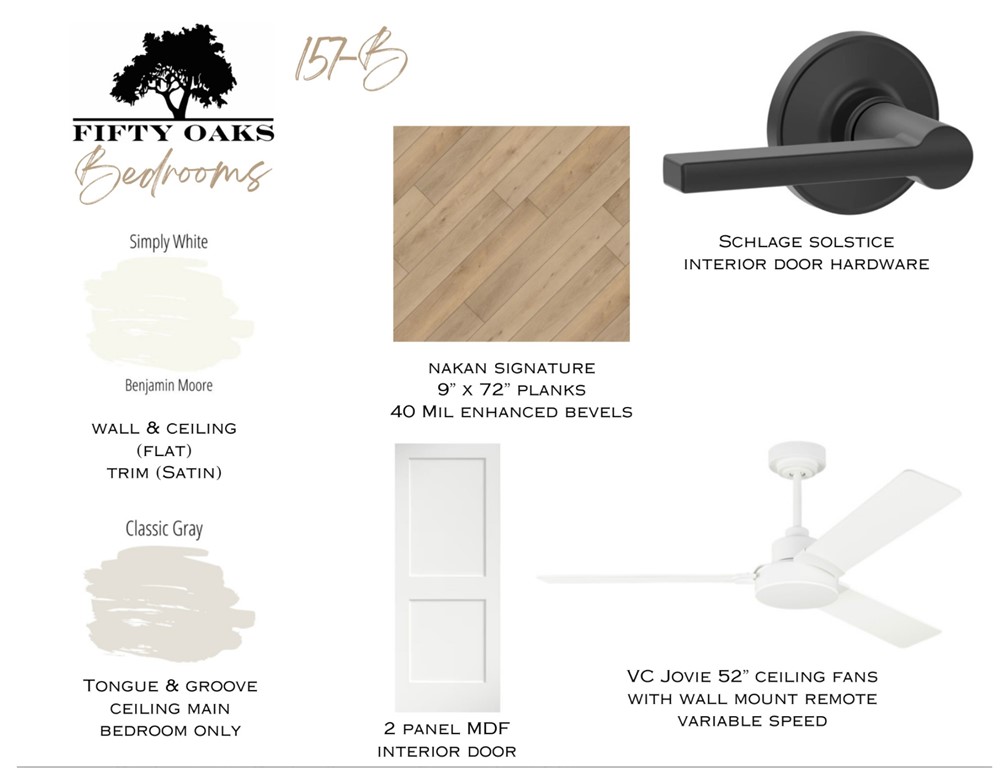 157 Fifty Oaks Lane 157