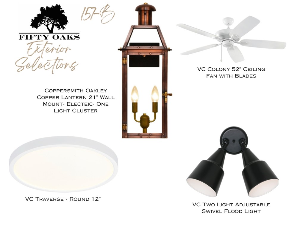 157 Fifty Oaks Lane 157