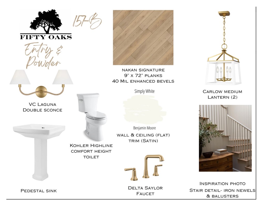 157 Fifty Oaks Lane 157