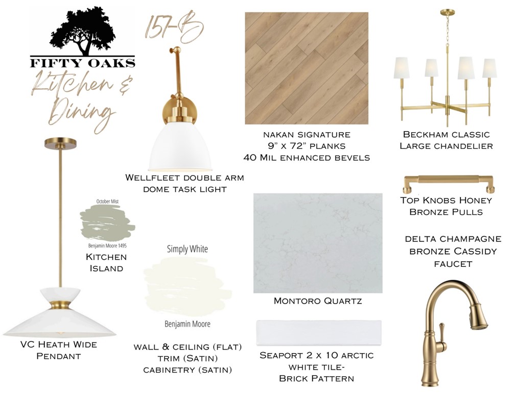 157 Fifty Oaks Lane 157