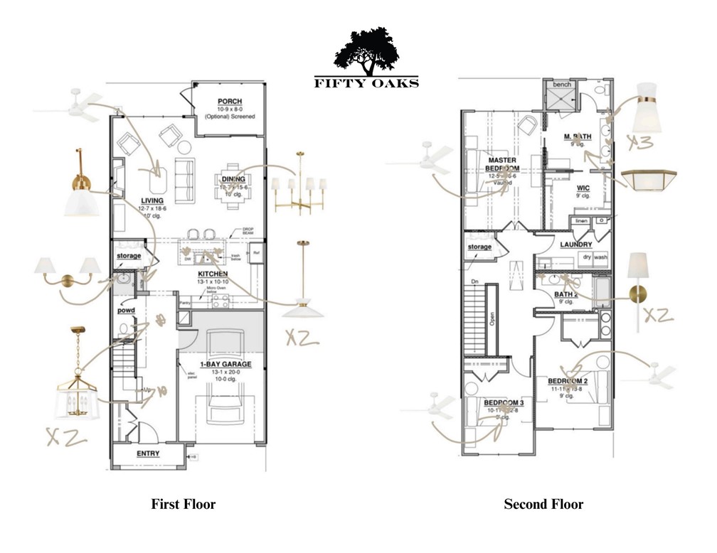 157 Fifty Oaks Lane 157