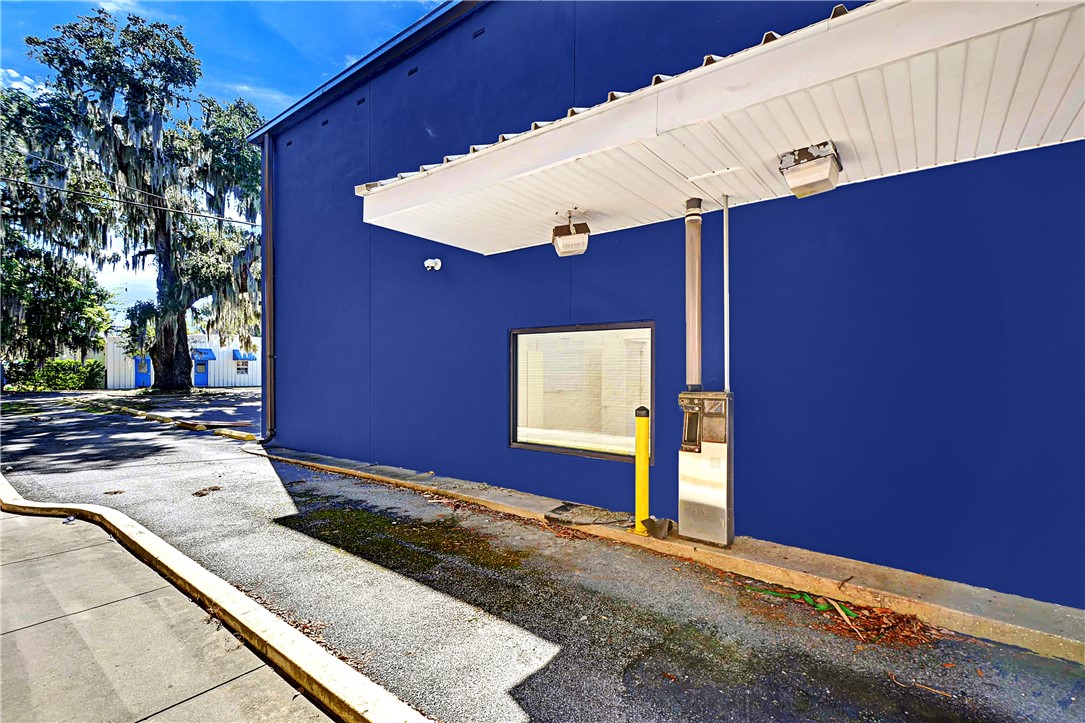 800 Gloucester Street