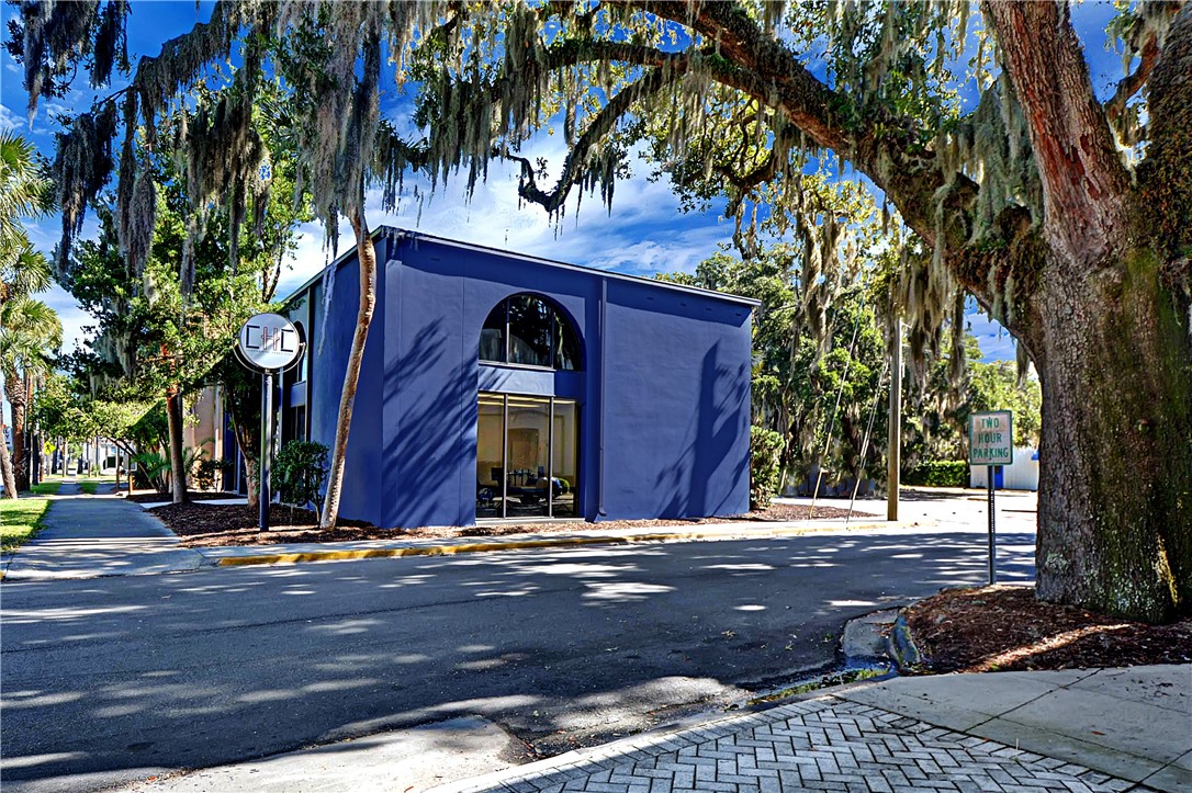 800 Gloucester Street