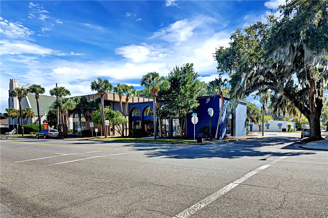 800 Gloucester Street