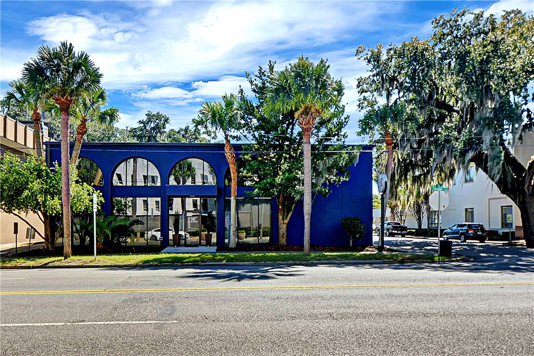 800 Gloucester Street