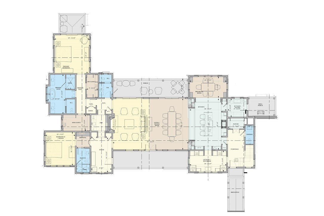 339 Pikes Bluff Drive