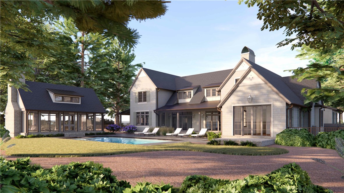 339 Pikes Bluff Drive