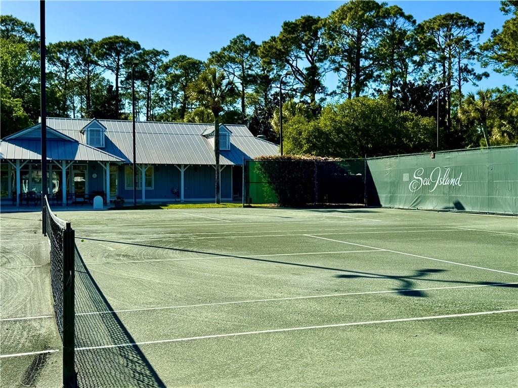 102 Troon, St. Simons Island